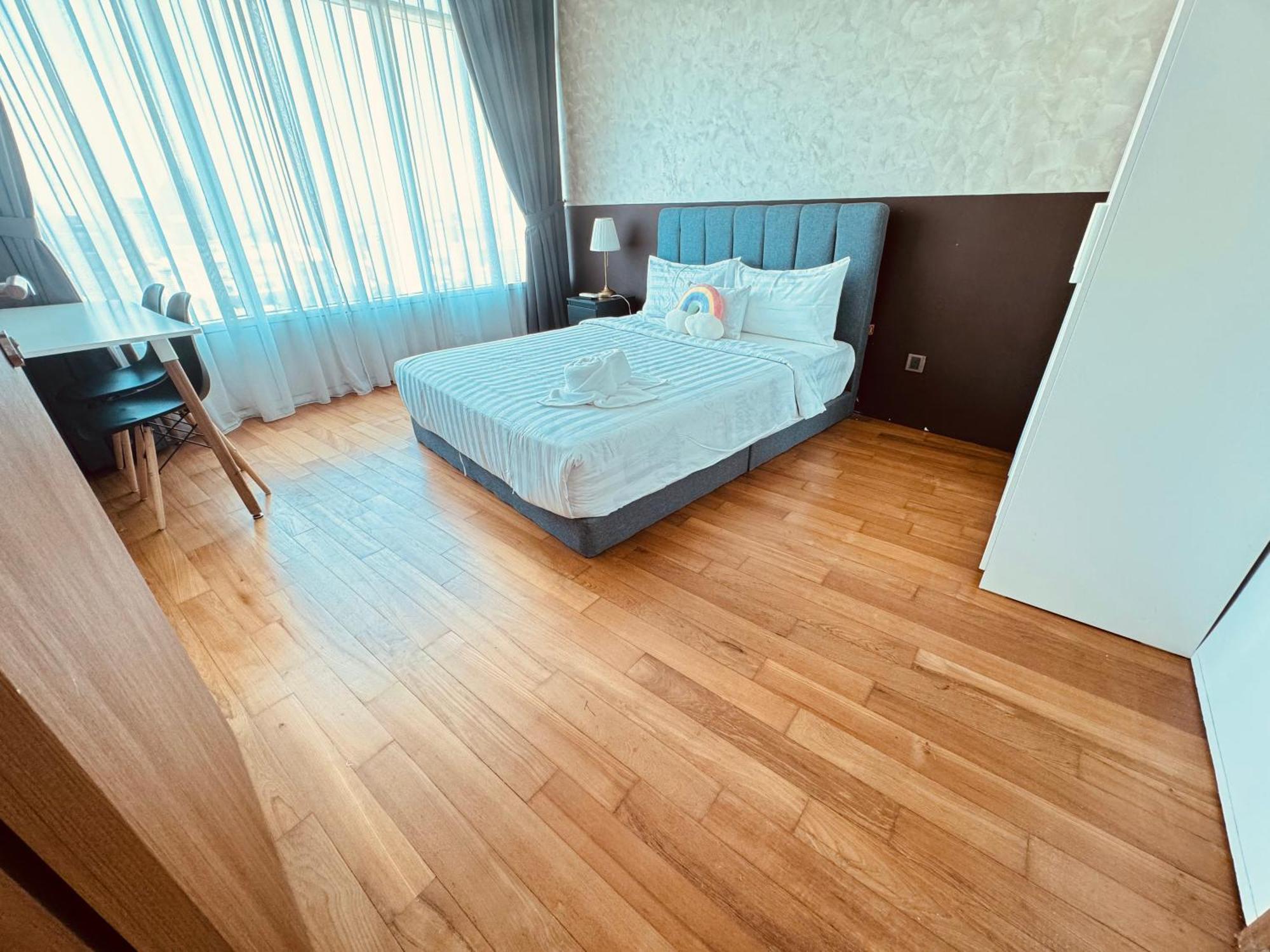 Vortex Suites Klcc By Rit クアラルンプール エクステリア 写真