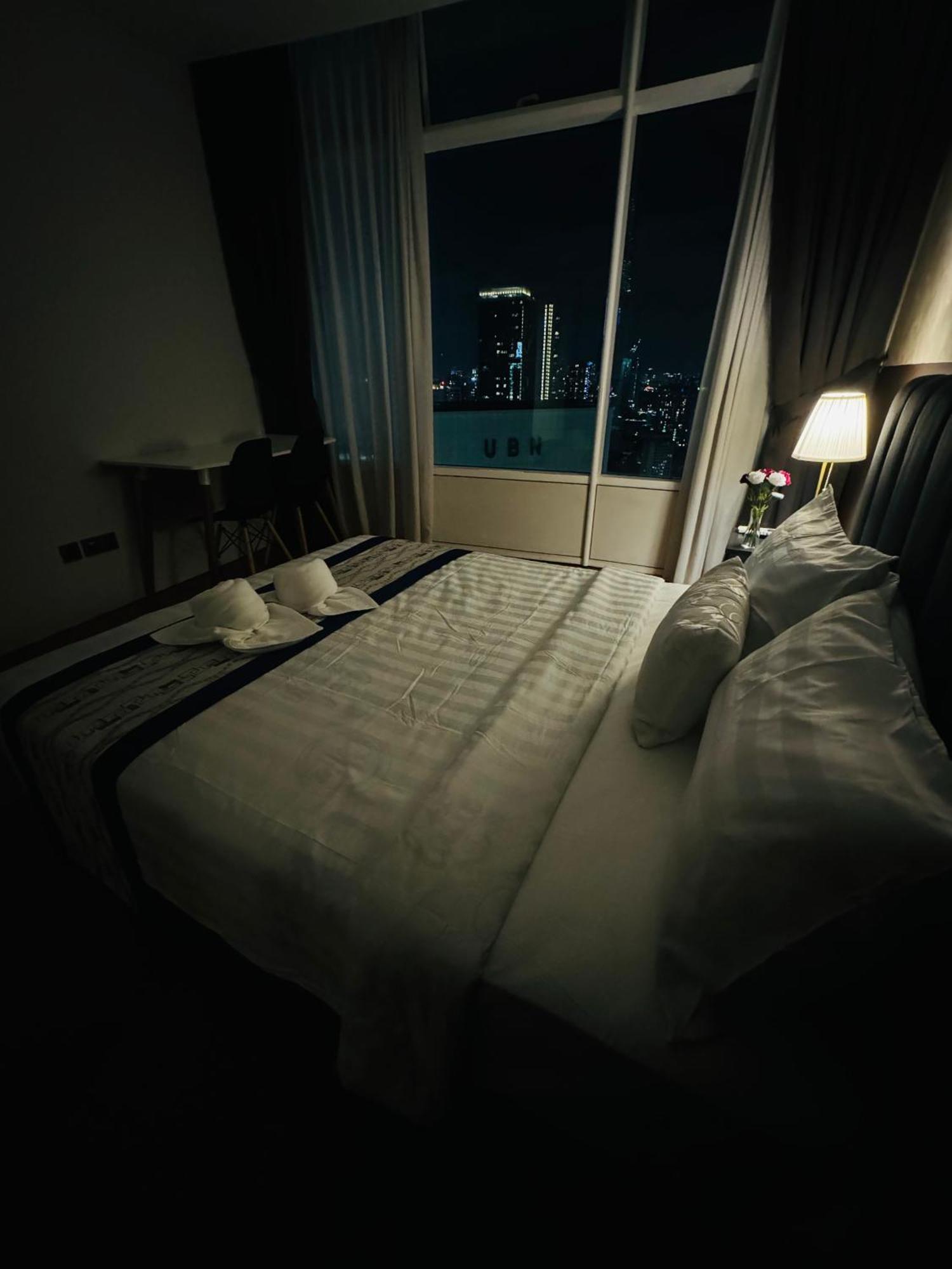 Vortex Suites Klcc By Rit クアラルンプール エクステリア 写真