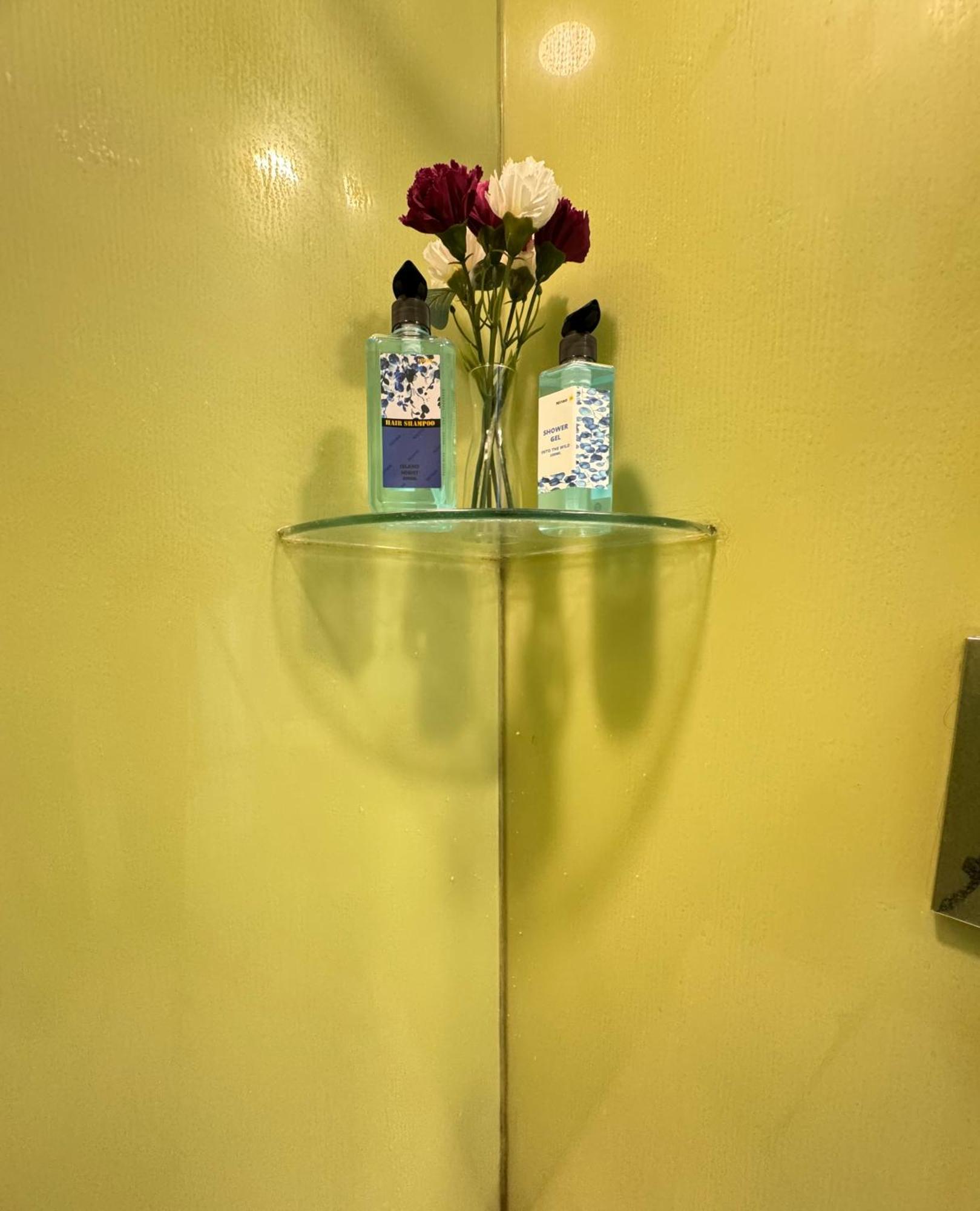 Vortex Suites Klcc By Rit クアラルンプール エクステリア 写真