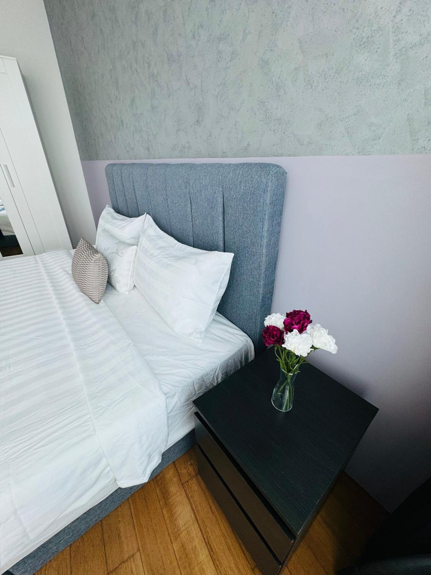 Vortex Suites Klcc By Rit クアラルンプール エクステリア 写真