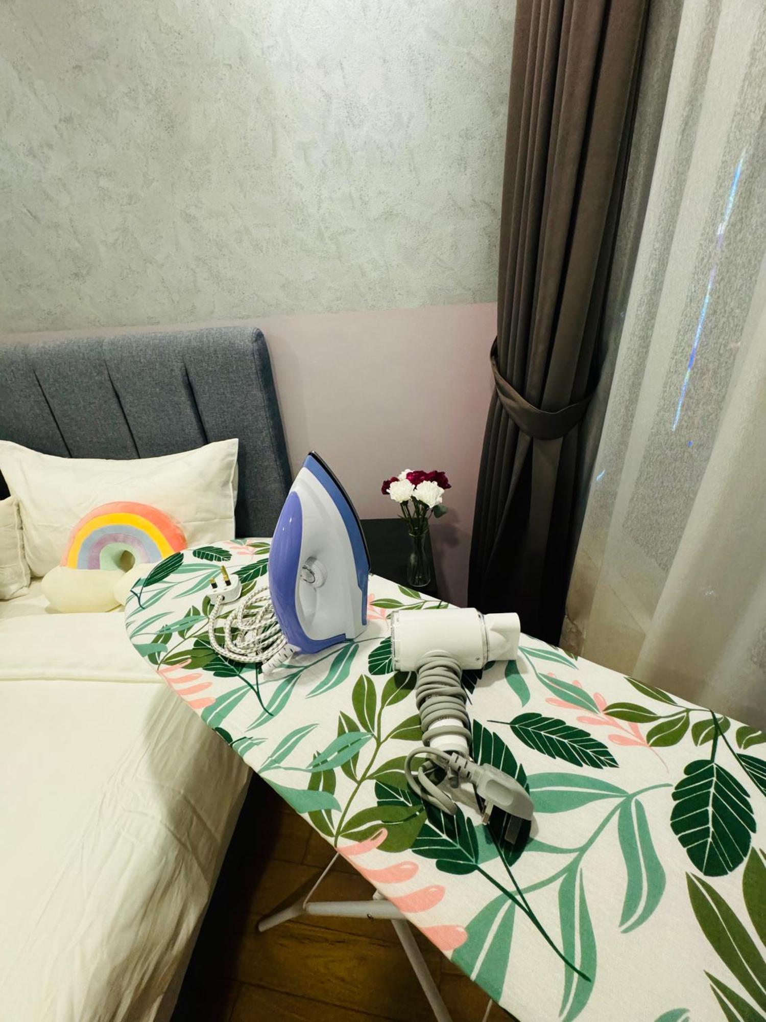 Vortex Suites Klcc By Rit クアラルンプール エクステリア 写真