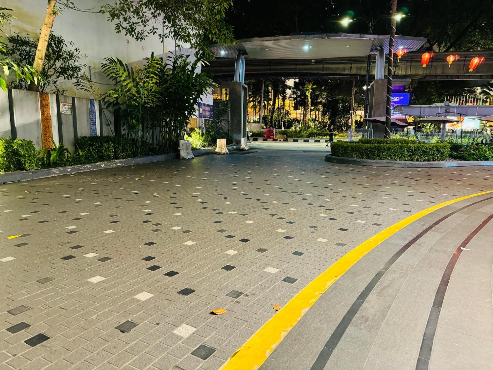Vortex Suites Klcc By Rit クアラルンプール エクステリア 写真