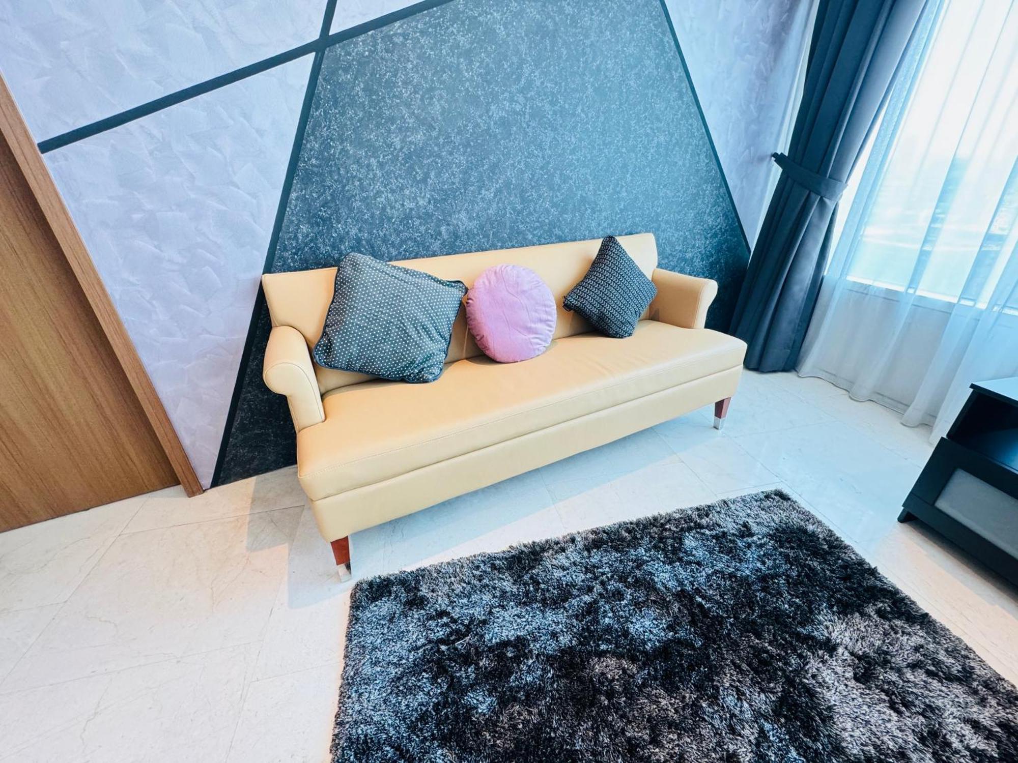 Vortex Suites Klcc By Rit クアラルンプール エクステリア 写真