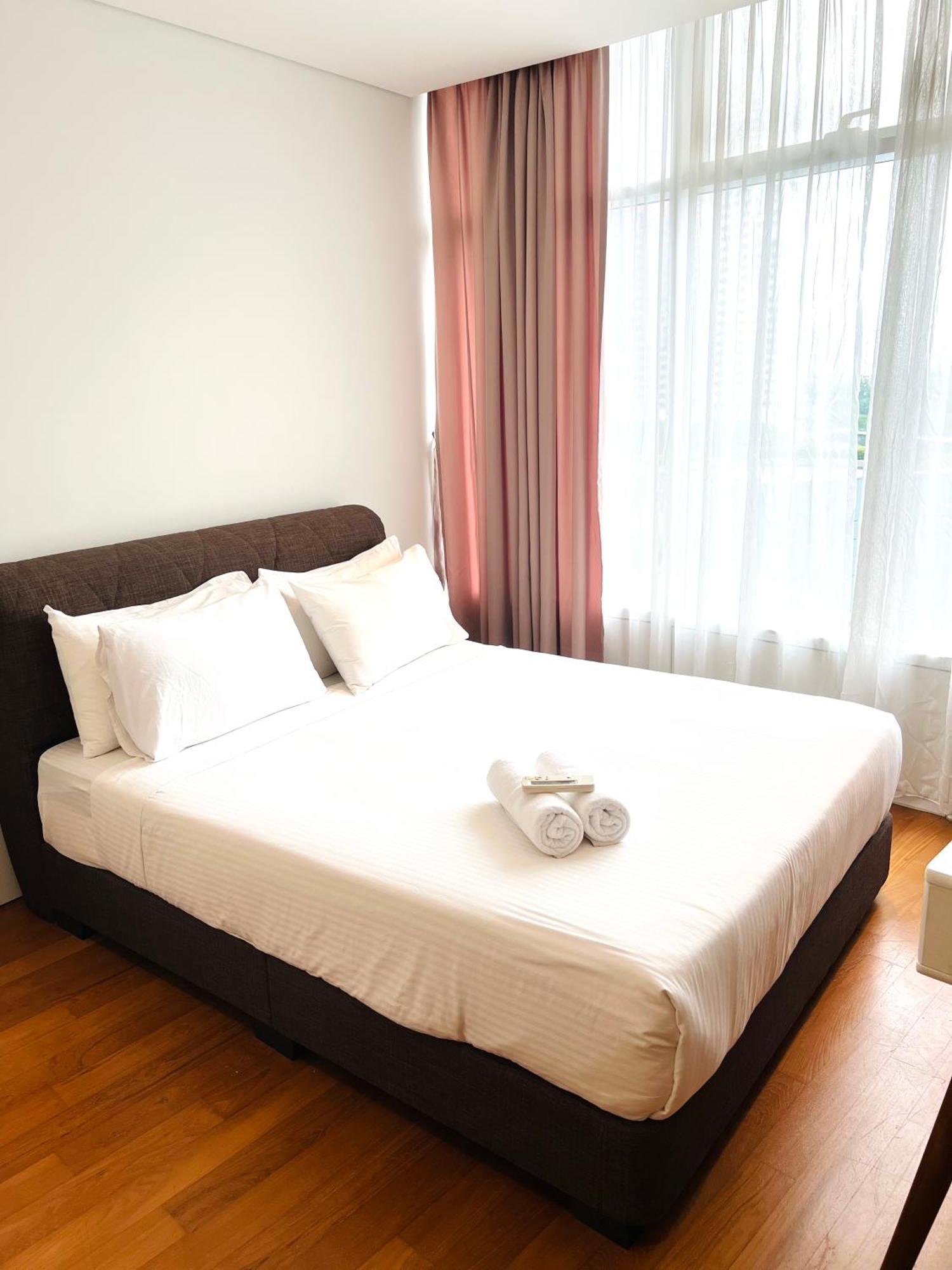 Vortex Suites Klcc By Rit クアラルンプール エクステリア 写真
