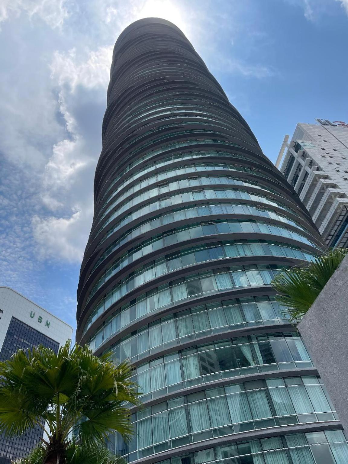 Vortex Suites Klcc By Rit クアラルンプール エクステリア 写真